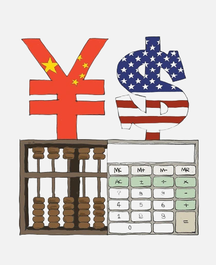 Why is the United States obsessed with a 'tariff war'?